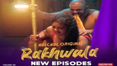 Pehredaar Season 8 Rakhwala Hulchul App 2025 Episode 5