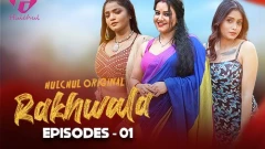 Pehredaar Season 8 Rakhwala Hulchul App 2025 Episode 1