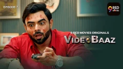 VIDEOBAAZ - Ek Rahasmay Hatya Bold Webseries 9RedMovies 2024 Episode 7