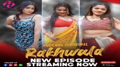 Pehredaar Season 8 Rakhwala Hulchul App 2025 Episode 4