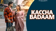 Kaccha Badaam Season 1 Jhol Mol Original 2025 Episode 4