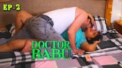 Doctor Babu Season 1 Foxx Prime Webseries 2025 Episode 2