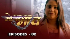 Mol Bhaav Season 1 HitPrime Original's Series 2024 Episode 2