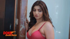 Dons and Darlings Season 1 ALTT Hot Webseries 2024 S1 E2 : Paan Ka Badshah