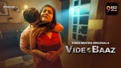 VIDEOBAAZ - Ek Rahasmay Hatya Bold Webseries 9RedMovies 2024 Episode 1