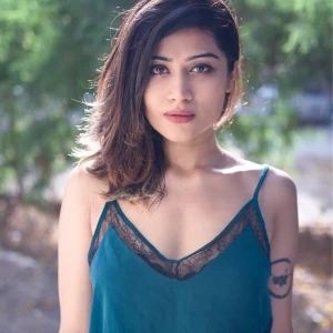 Donna Munshi
