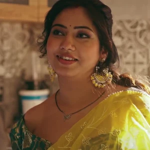 Subhati Das