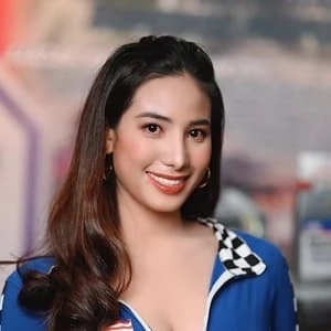 Aila Cruz
