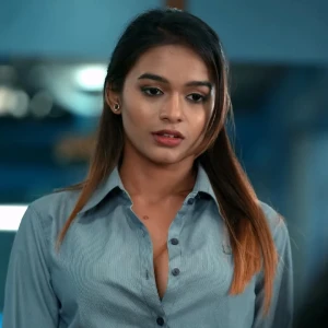 Prachi Lengare