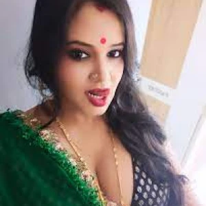 Priya Gamre