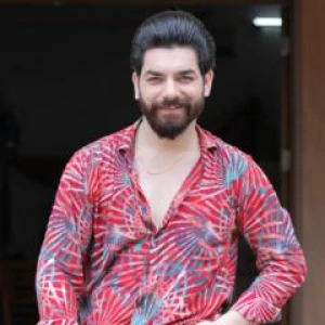 Sanjay Bhardwaj