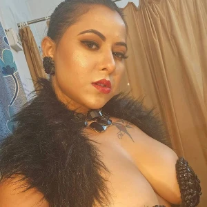 Tina Nandy
