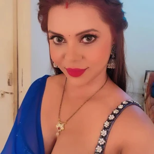 Pooja Poddar