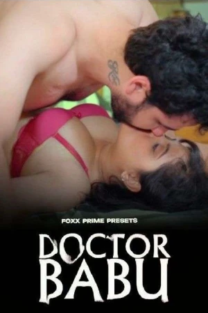 Doctor Babu Season 1 Foxx Prime Webseries 2025