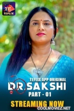 Dr. Sakshi Part-1 Teflix Webseries 2025