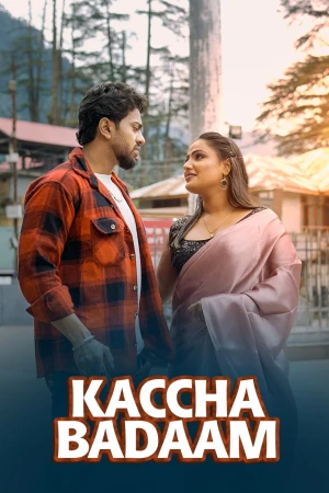 Kaccha Badaam Season 1 Jhol Mol Original 2025
