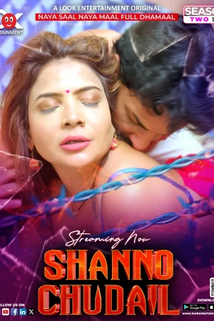 Shanno Chudail S02 Look Entertainment 2025