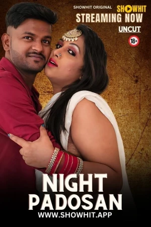 Night Padosan Full HD ShowHit App Porn 2024