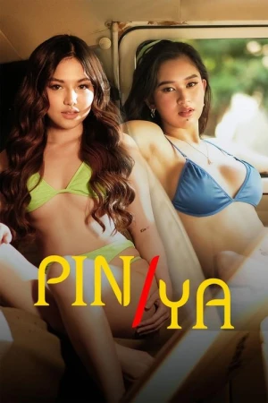 Pin/Ya Vivamax Erotic Film 2024