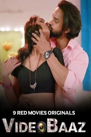 VIDEOBAAZ - Ek Rahasmay Hatya Bold Webseries 9RedMovies 2024