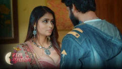 Raat Ke Musafir (Rangeen Kahaniyan) ALTT 2025 Episode 2