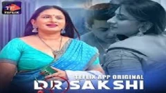 Dr. Sakshi Part-1 Teflix Webseries 2025 Episode 2
