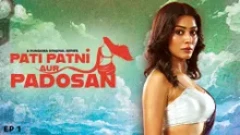 Pati Patni Aur Padosan Season 1 Hungama 2025 Episode 1