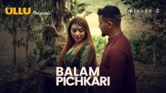 Balam Pichkari S01 Part 1 Ullu Hot Webseries 2025 Episode 2