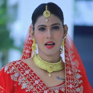 Sofiya Khan