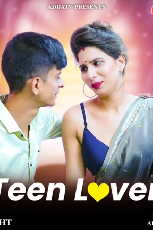 Teen Lover Addatv Uncut 2024
